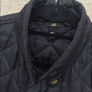 Belstaff Quilted Vest